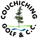 Couchiching Golf And Country Club Limited Logo