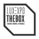 LUXEXPO S.A. Logo