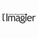 Centre D'exposition L'imagier Inc Logo