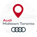 Audi Midtown Toronto Logo