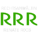 Renate Roos Logo