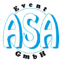 ASA Event GmbH Logo