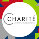 Diese Website wurde erstellt von HNO Klinik Campus Benjamin Franklin der Charite Universitätsmedizin Berlin Logo