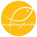 medienfische Gina Schad Logo