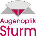 Augenoptik Sturm Inhaberin Margret Sturm Logo