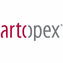 Artopex Inc Logo