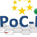PoC- Coordinating Organisation Leopold Georgi Logo