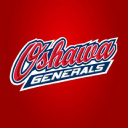 Generals Hockey Inc Logo