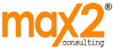max2-consulting GmbH Logo