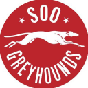 Soo Greyhounds Inc Logo