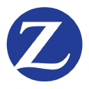 ZURICH, Generalagentur Vincenzo Centolanza Logo