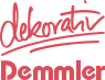 Demmler Logo