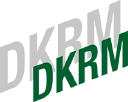 DKRM Detektiv-Kooperative Rhein/Main GmbH Logo