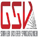 GSV Gesellschaft für Strahlverfahrenstechnik mbH Mittelbaden Logo