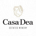 Casa-Dea Vineyards Limited Partnership Logo