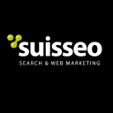 Suisseo Sàrl Logo