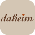 Daheim Logo