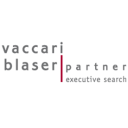 vaccari blaser & partner GmbH Logo