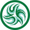 green flames GmbH Logo
