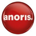anoris agentur für Kommunikation Logo