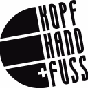 KOPF, HAND und FUSS gemeinnützige Gesellschaft für Bildung mbH Logo