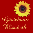 Gästehaus Elisabeth Logo