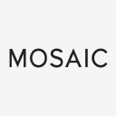 Mosaic Homes Logo