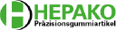 HEPAKO GmbH Logo