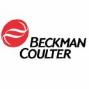 Beckman Coulter International SA Logo