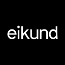 EIKUND AS Logo