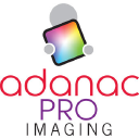 Adanac Images Of Ontario Limited Logo