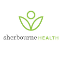 Sherbourne Health Centre Corporation Logo