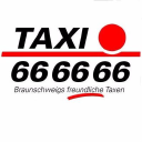 Taxi-Ruf Braunschweig Gesellschaft mit beschränkter Haftung Logo