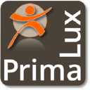 PrimaLux GmbH Logo