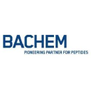 BACHEM AG Logo