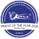 Kona Windsurfing AB Logo