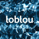 LOBLOU AB Logo