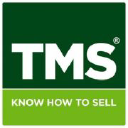 TMS Sales GmbH Logo