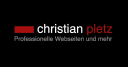 Christian Pletz Webagentur Logo