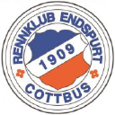 RK Endspurt 1909 Cottbus e.V. Logo
