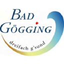 Tourist-Information Bad Gögging Logo