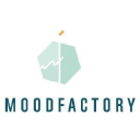 MOODFACTORY CVBA Logo