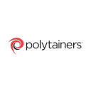 Polytainers Inc Logo