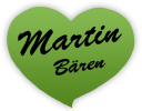MARTIN BÄREN GmbH Logo