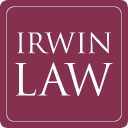 Irwin Law Inc Logo