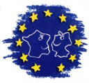 Märkische Grundschule Staatliche Europa - Schule Berlin Joachim Sauer Logo