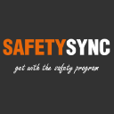 Safetysync Corp Logo