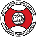 Peter Kahle Ashihara Karate Rheinland Logo