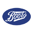 Boots Norge AS Logo