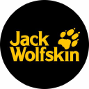 JACK WOLFSKIN Ausrüstung für Draussen GmbH & Co. KGaA Logo